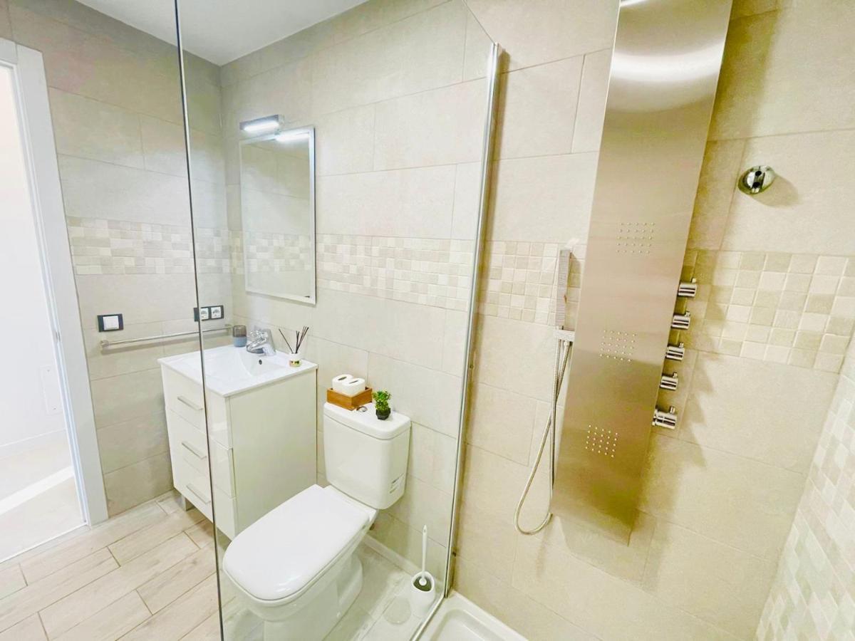Sea View Home คอร์ราเลโฮ ภายนอก รูปภาพ