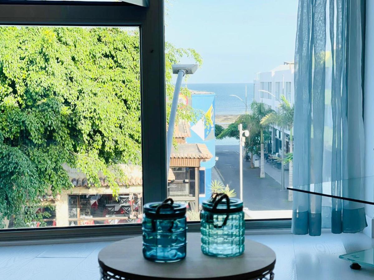 Sea View Home คอร์ราเลโฮ ภายนอก รูปภาพ