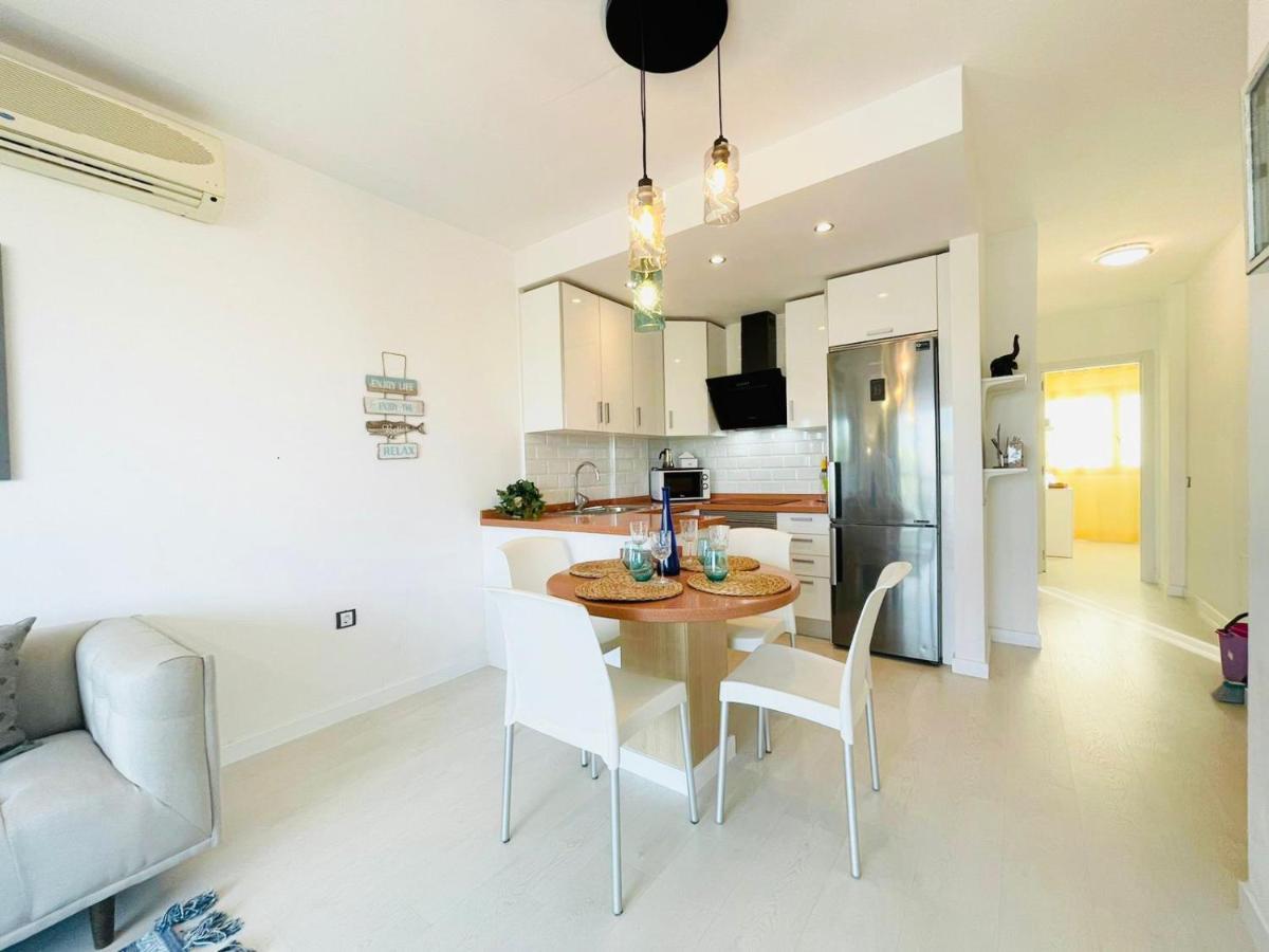 Sea View Home คอร์ราเลโฮ ภายนอก รูปภาพ