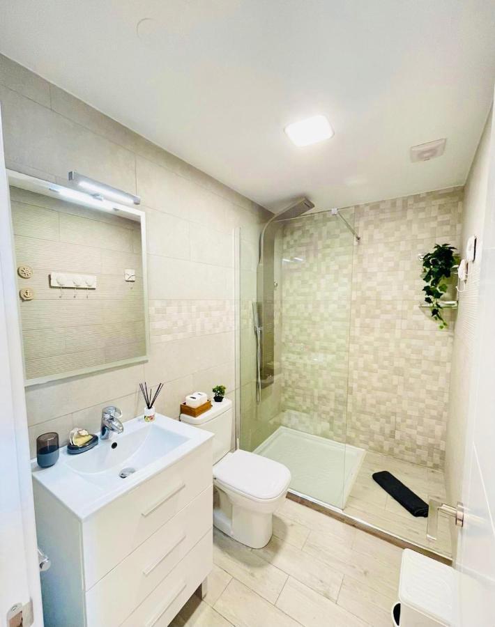 Sea View Home คอร์ราเลโฮ ภายนอก รูปภาพ