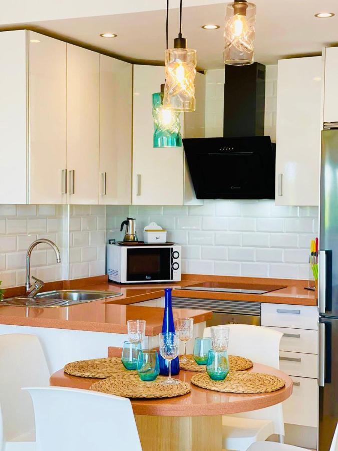 Sea View Home คอร์ราเลโฮ ภายนอก รูปภาพ