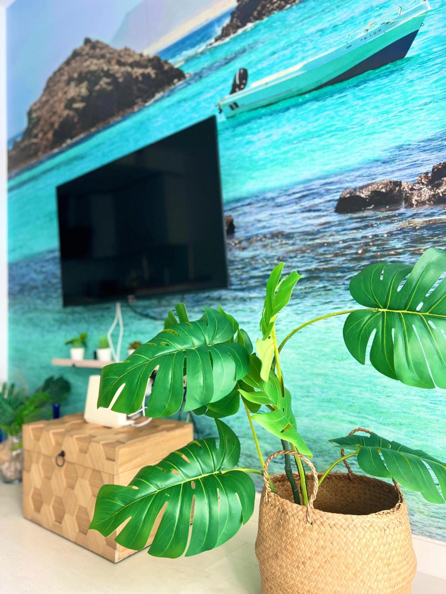 Sea View Home คอร์ราเลโฮ ภายนอก รูปภาพ