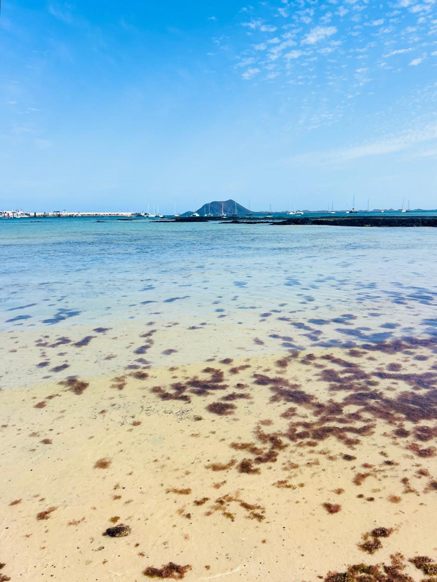 Sea View Home คอร์ราเลโฮ ภายนอก รูปภาพ