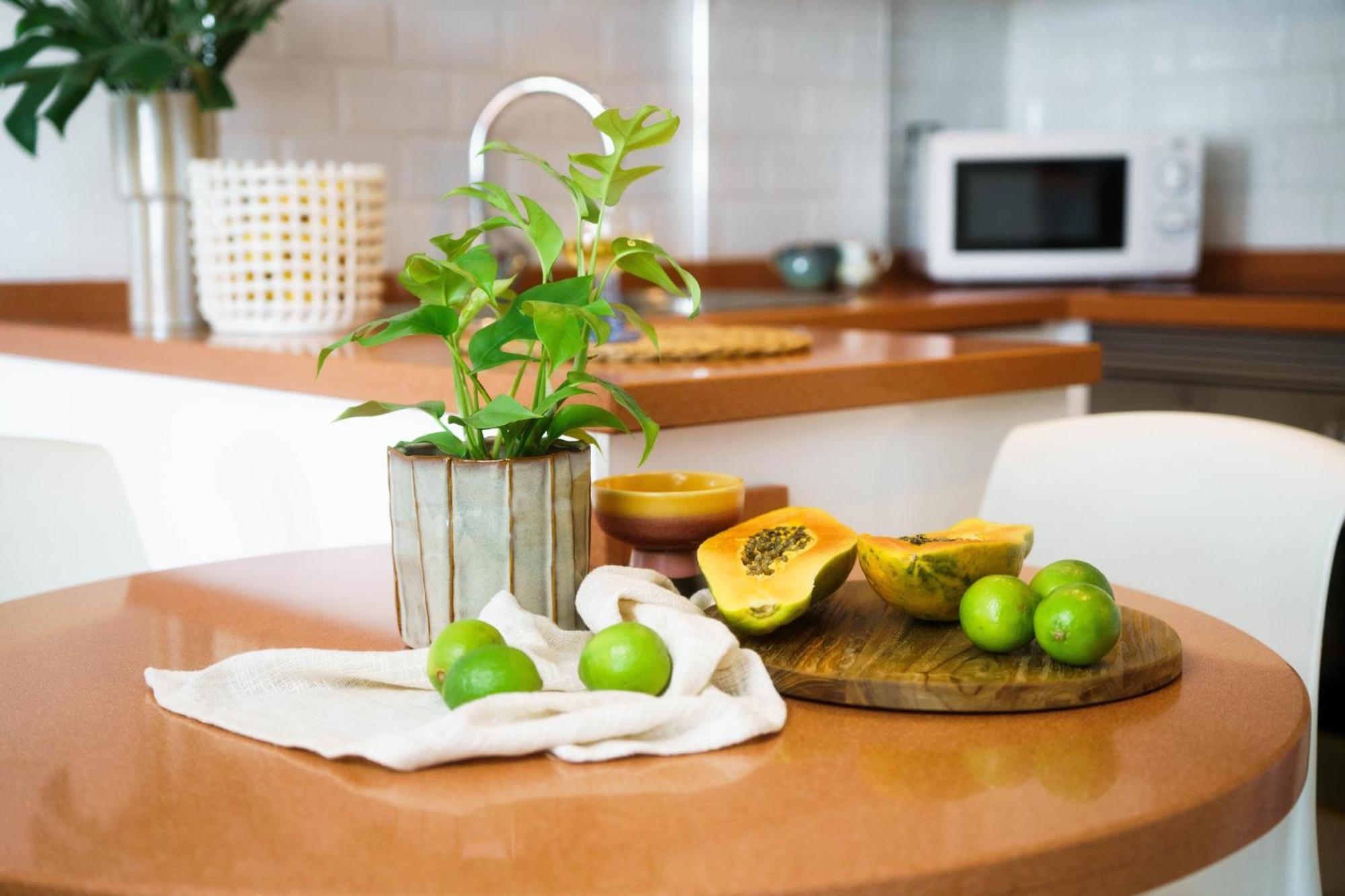 Sea View Home คอร์ราเลโฮ ภายนอก รูปภาพ
