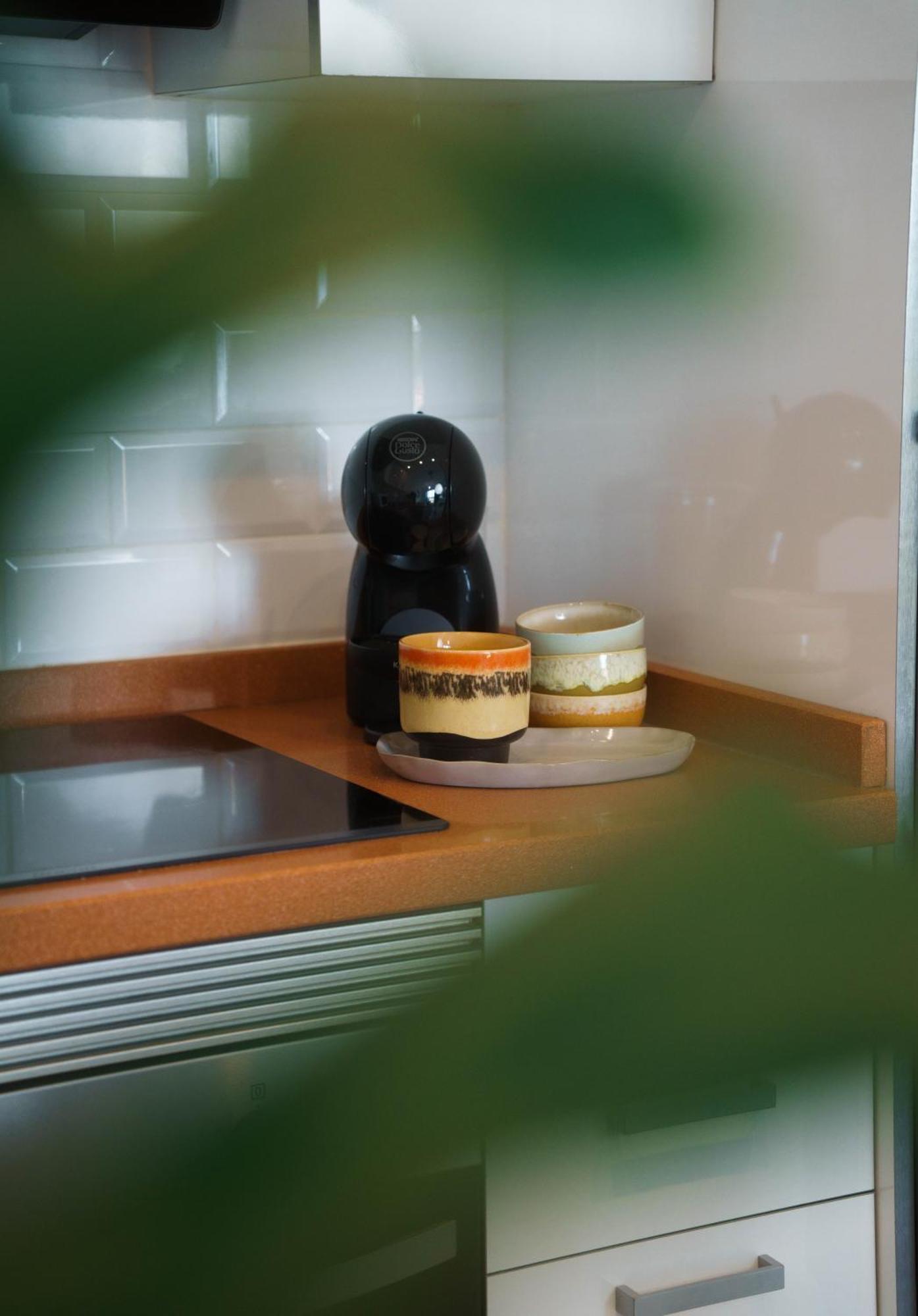 Sea View Home คอร์ราเลโฮ ภายนอก รูปภาพ