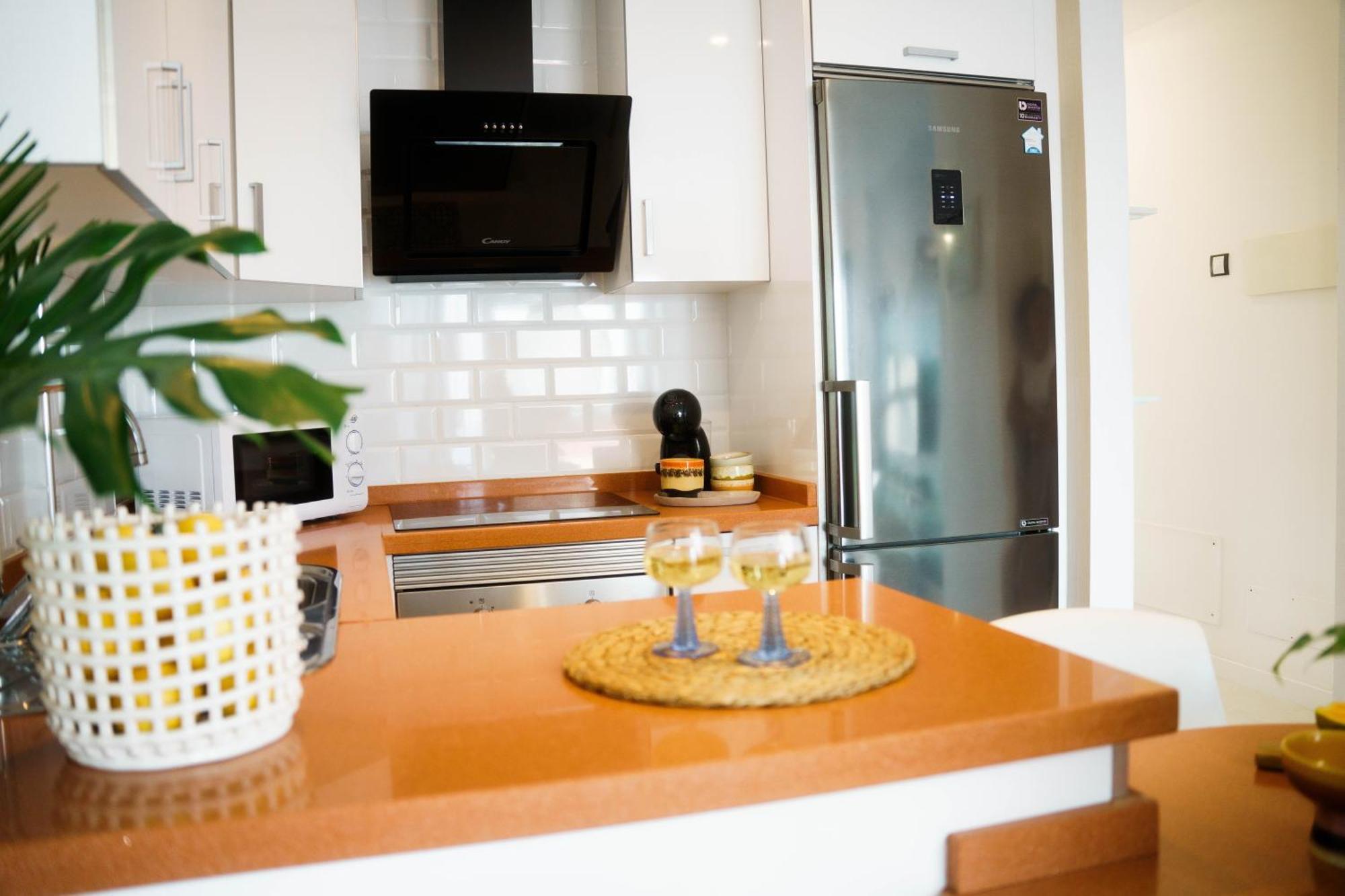 Sea View Home คอร์ราเลโฮ ภายนอก รูปภาพ