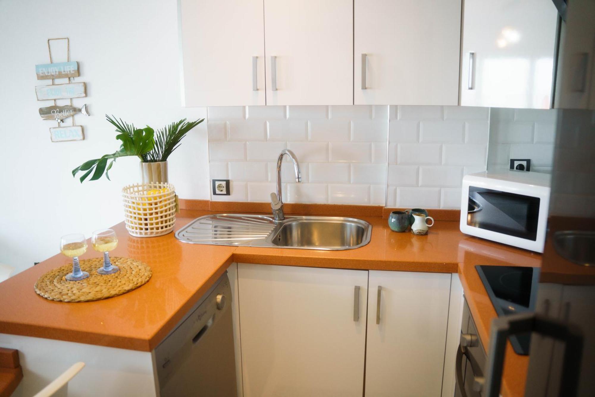Sea View Home คอร์ราเลโฮ ภายนอก รูปภาพ
