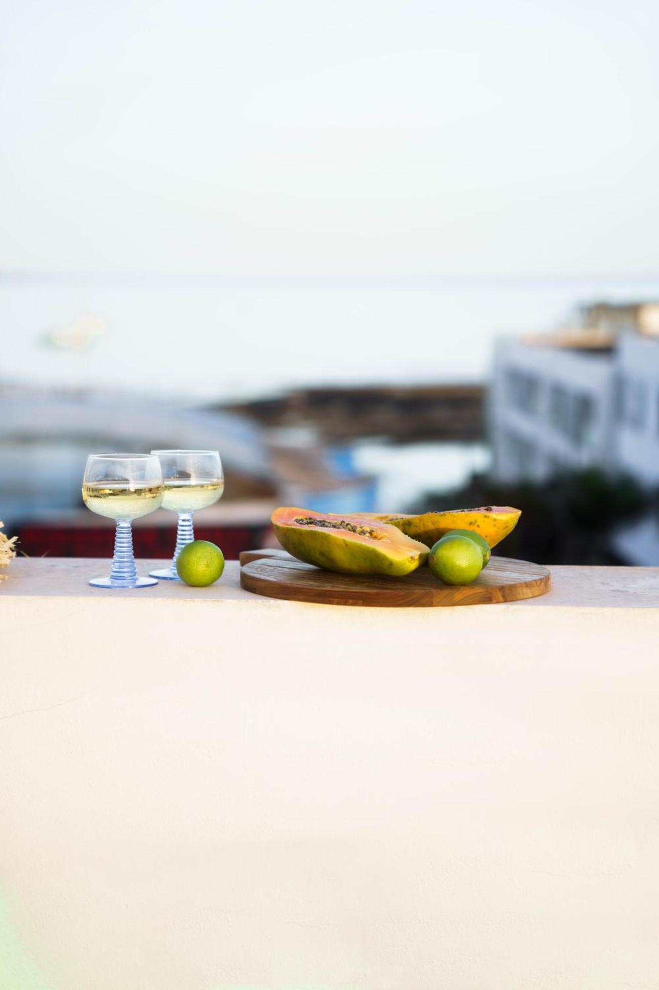 Sea View Home คอร์ราเลโฮ ภายนอก รูปภาพ