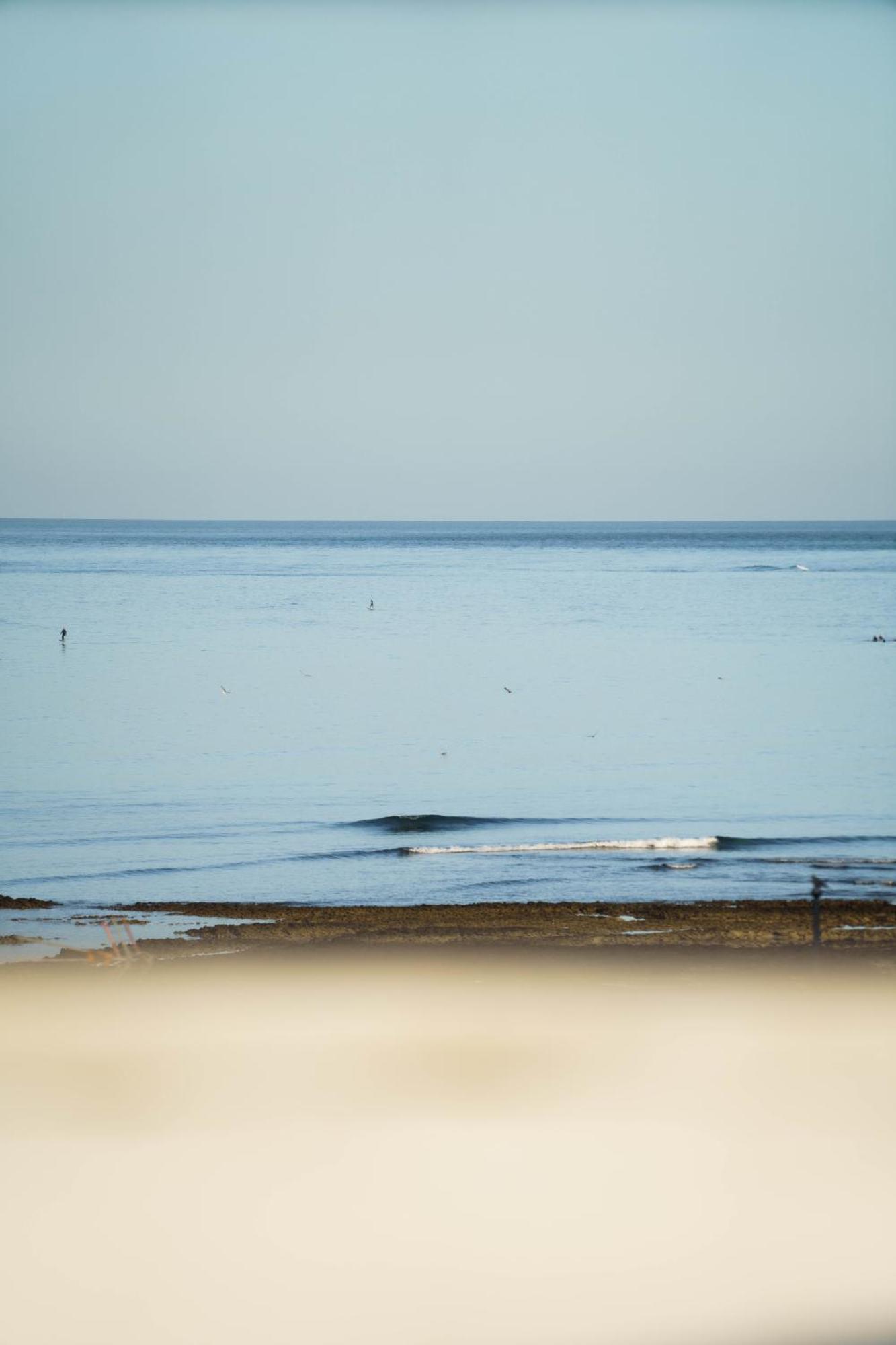 Sea View Home คอร์ราเลโฮ ภายนอก รูปภาพ